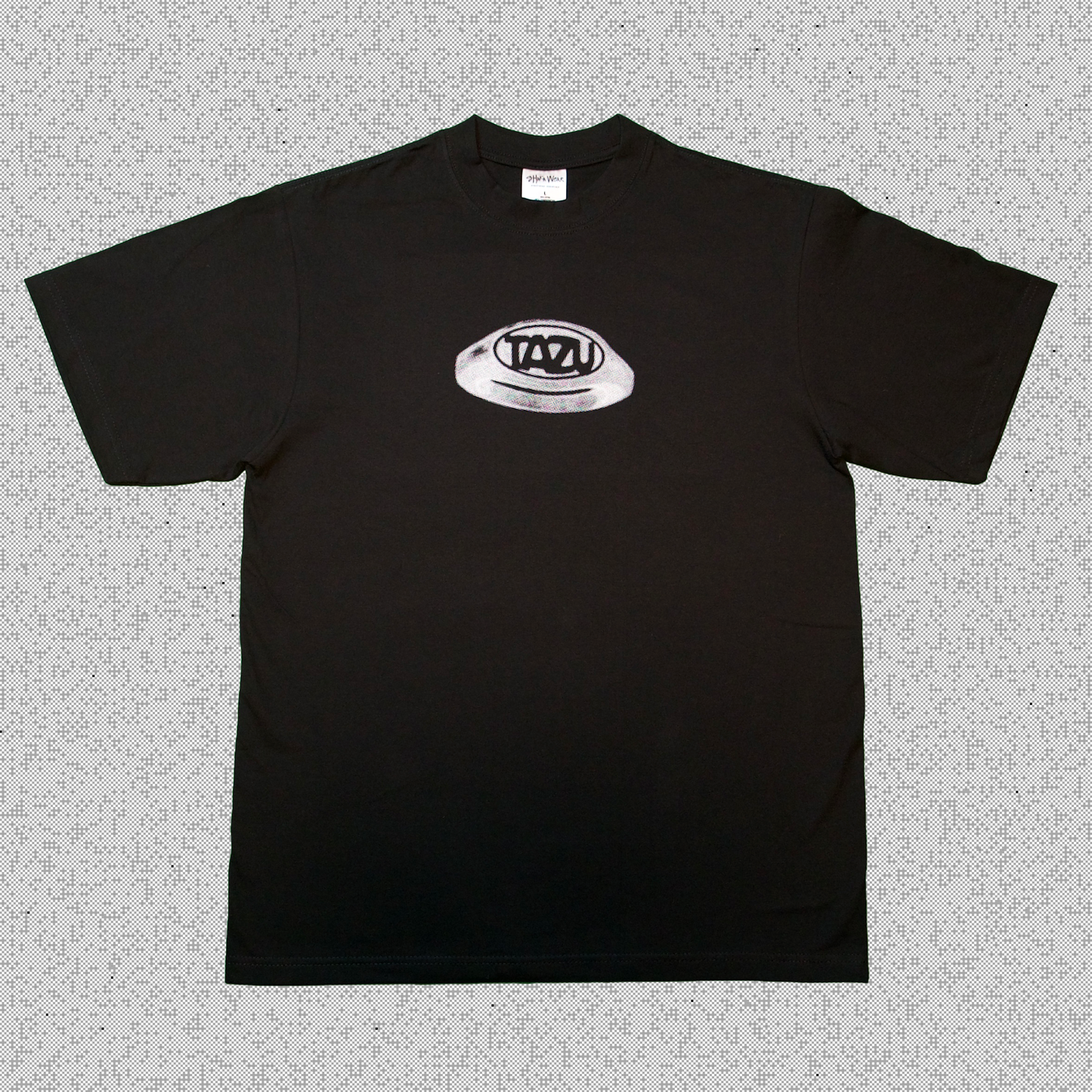 Tazu Ring Tee