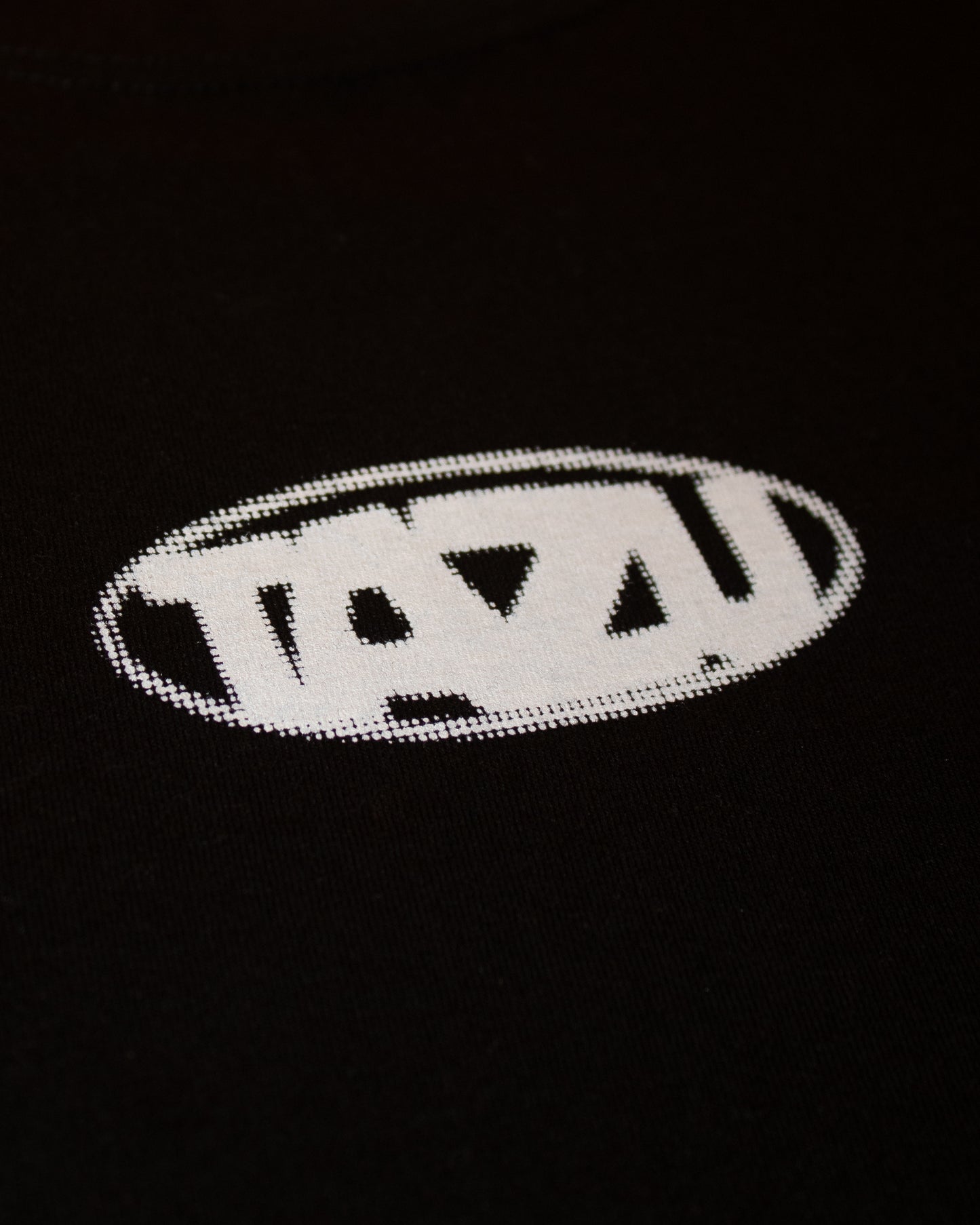 Tazu - Cat Logo Tee